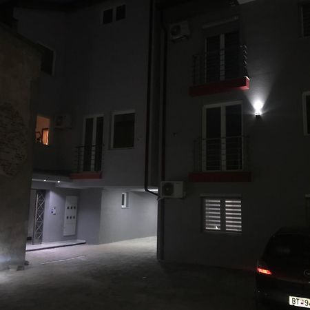 Luxury Suites Markov Μπίτολα Εξωτερικό φωτογραφία