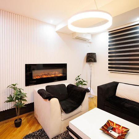 Luxury Suites Markov Μπίτολα Εξωτερικό φωτογραφία