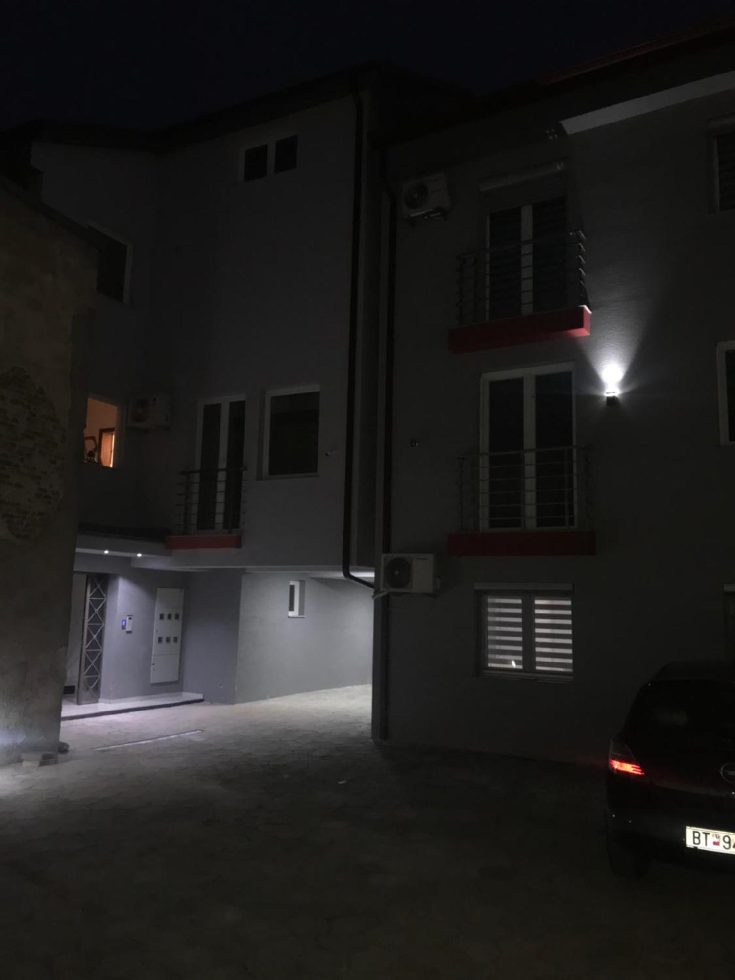 Luxury Suites Markov Μπίτολα Εξωτερικό φωτογραφία