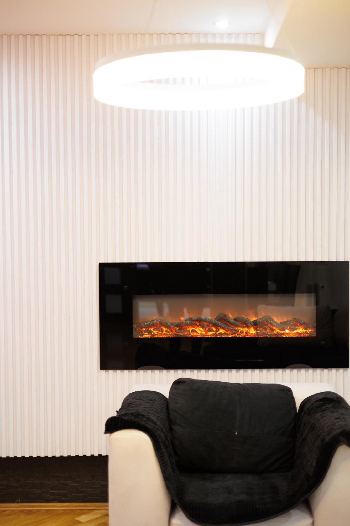 Luxury Suites Markov Μπίτολα Εξωτερικό φωτογραφία