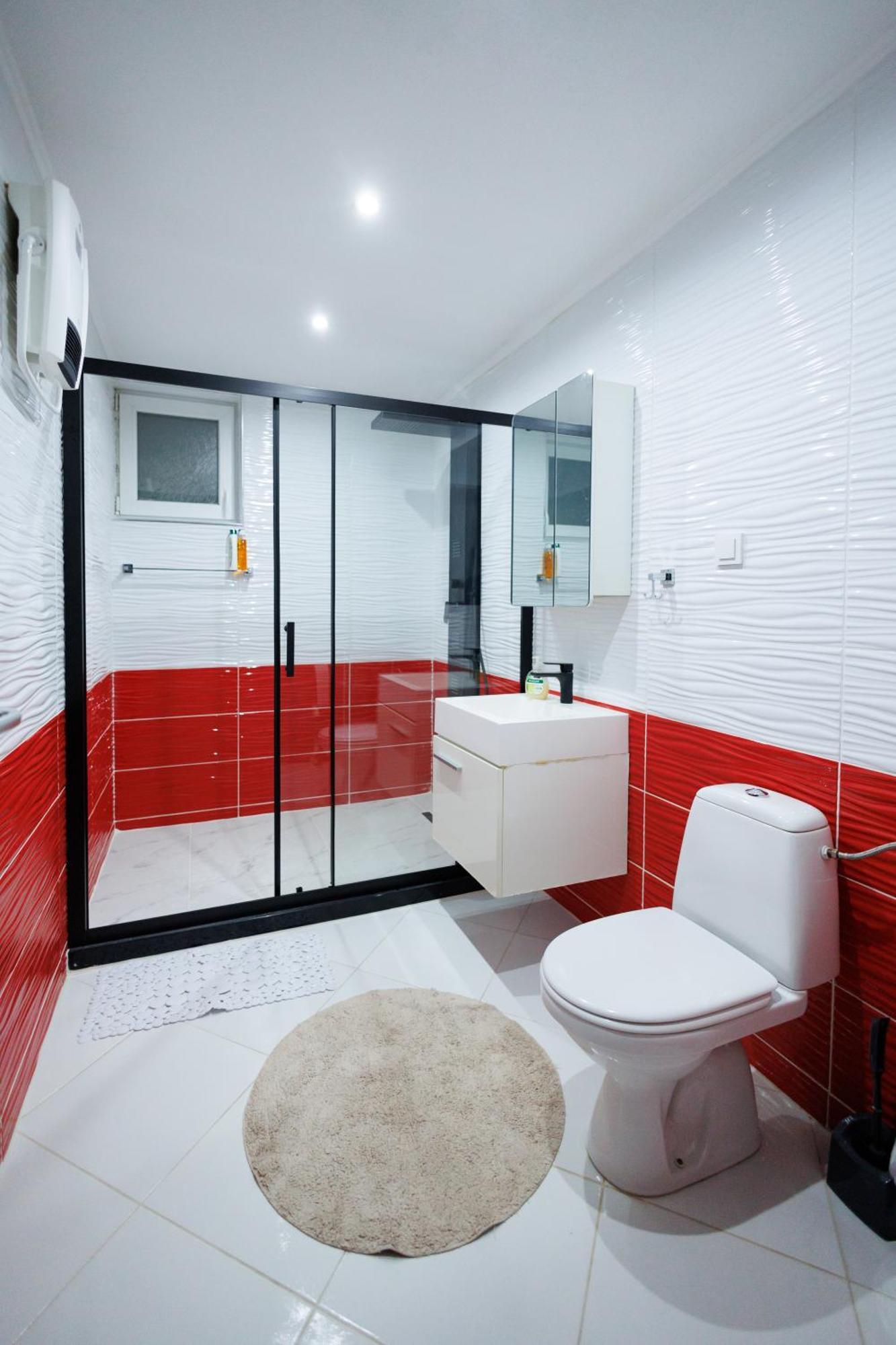 Luxury Suites Markov Μπίτολα Εξωτερικό φωτογραφία