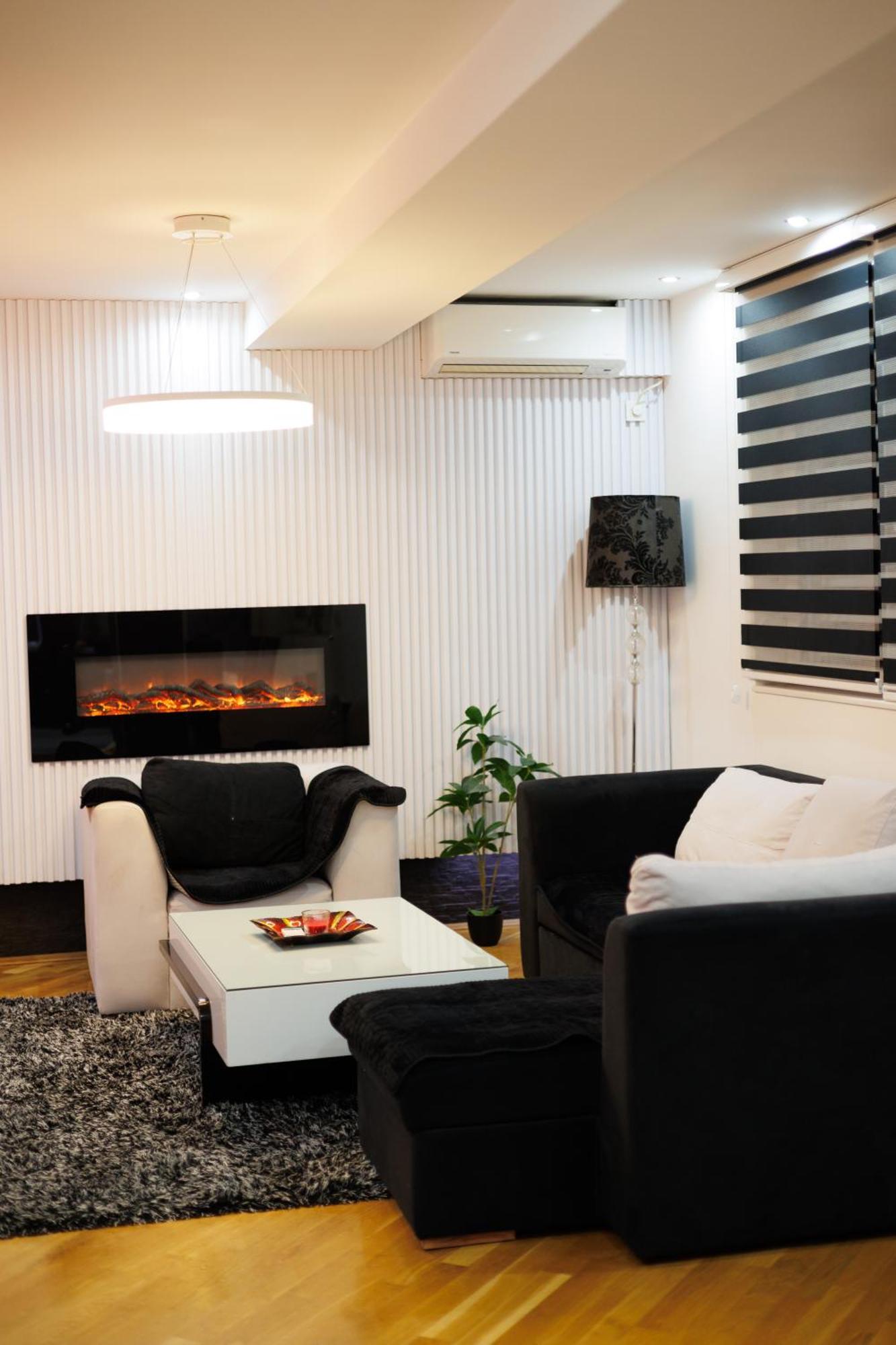 Luxury Suites Markov Μπίτολα Εξωτερικό φωτογραφία