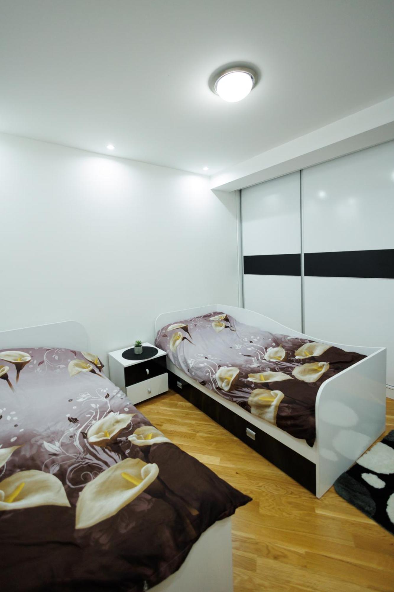 Luxury Suites Markov Μπίτολα Εξωτερικό φωτογραφία