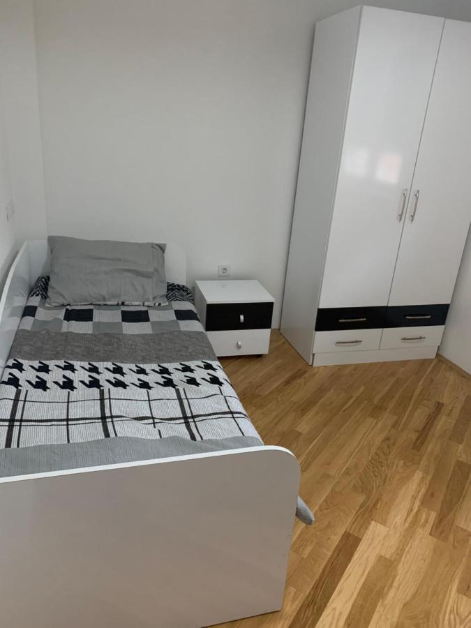 Luxury Suites Markov Μπίτολα Εξωτερικό φωτογραφία