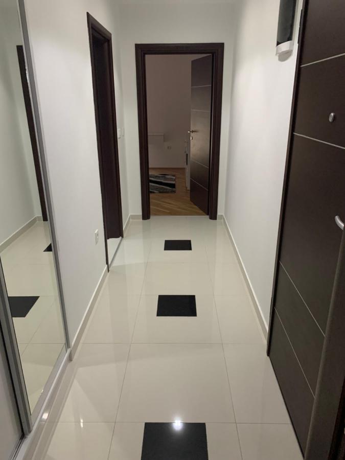Luxury Suites Markov Μπίτολα Εξωτερικό φωτογραφία