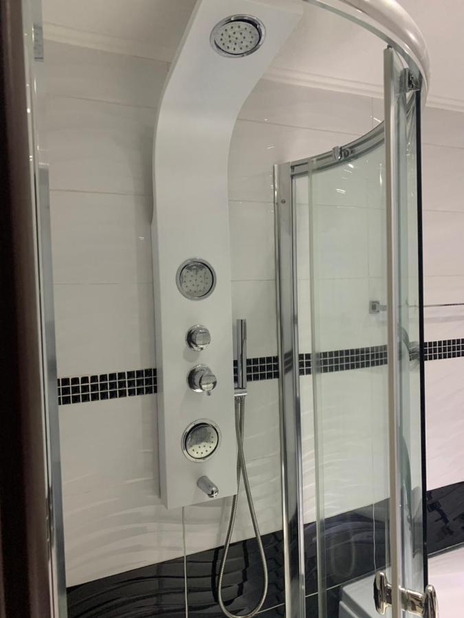 Luxury Suites Markov Μπίτολα Εξωτερικό φωτογραφία