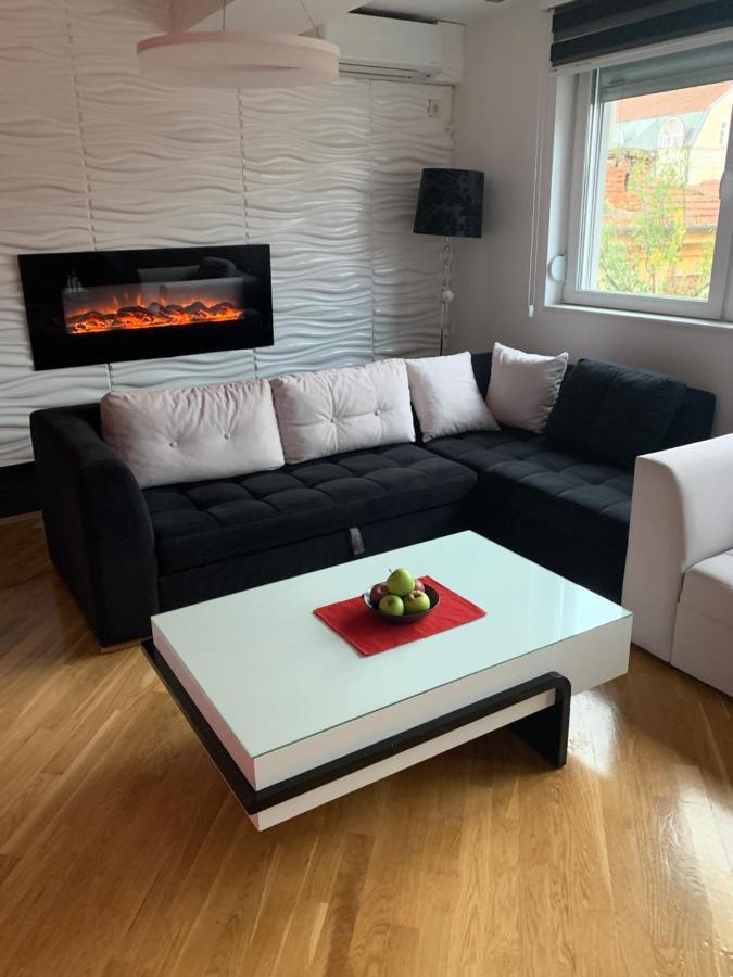 Luxury Suites Markov Μπίτολα Εξωτερικό φωτογραφία
