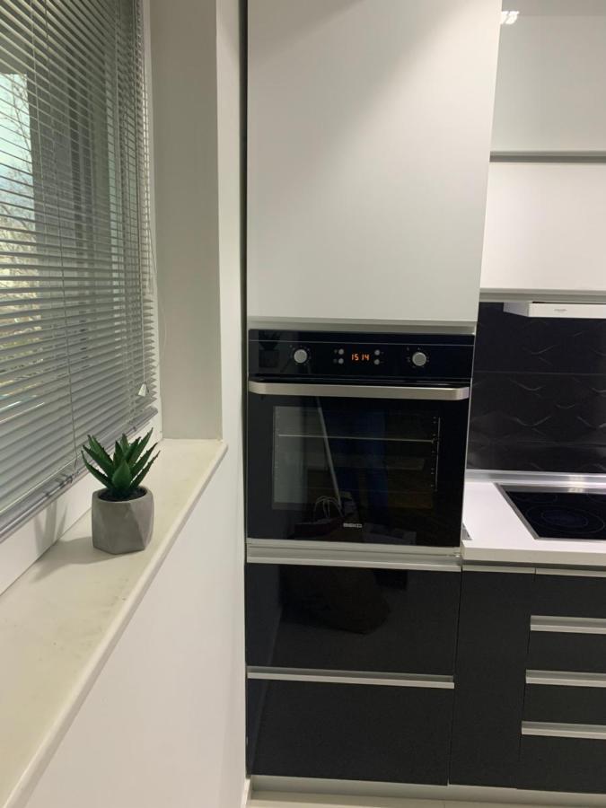 Luxury Suites Markov Μπίτολα Εξωτερικό φωτογραφία