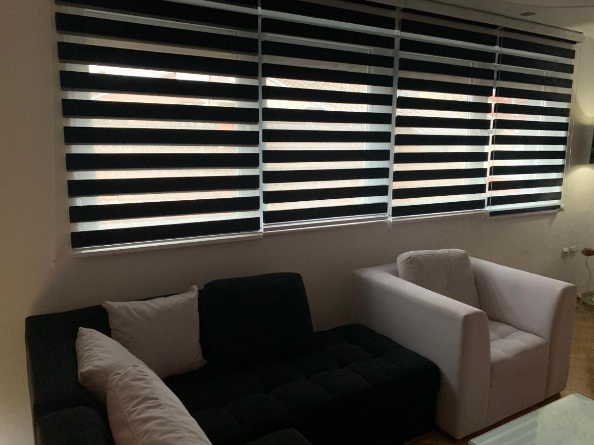 Luxury Suites Markov Μπίτολα Εξωτερικό φωτογραφία
