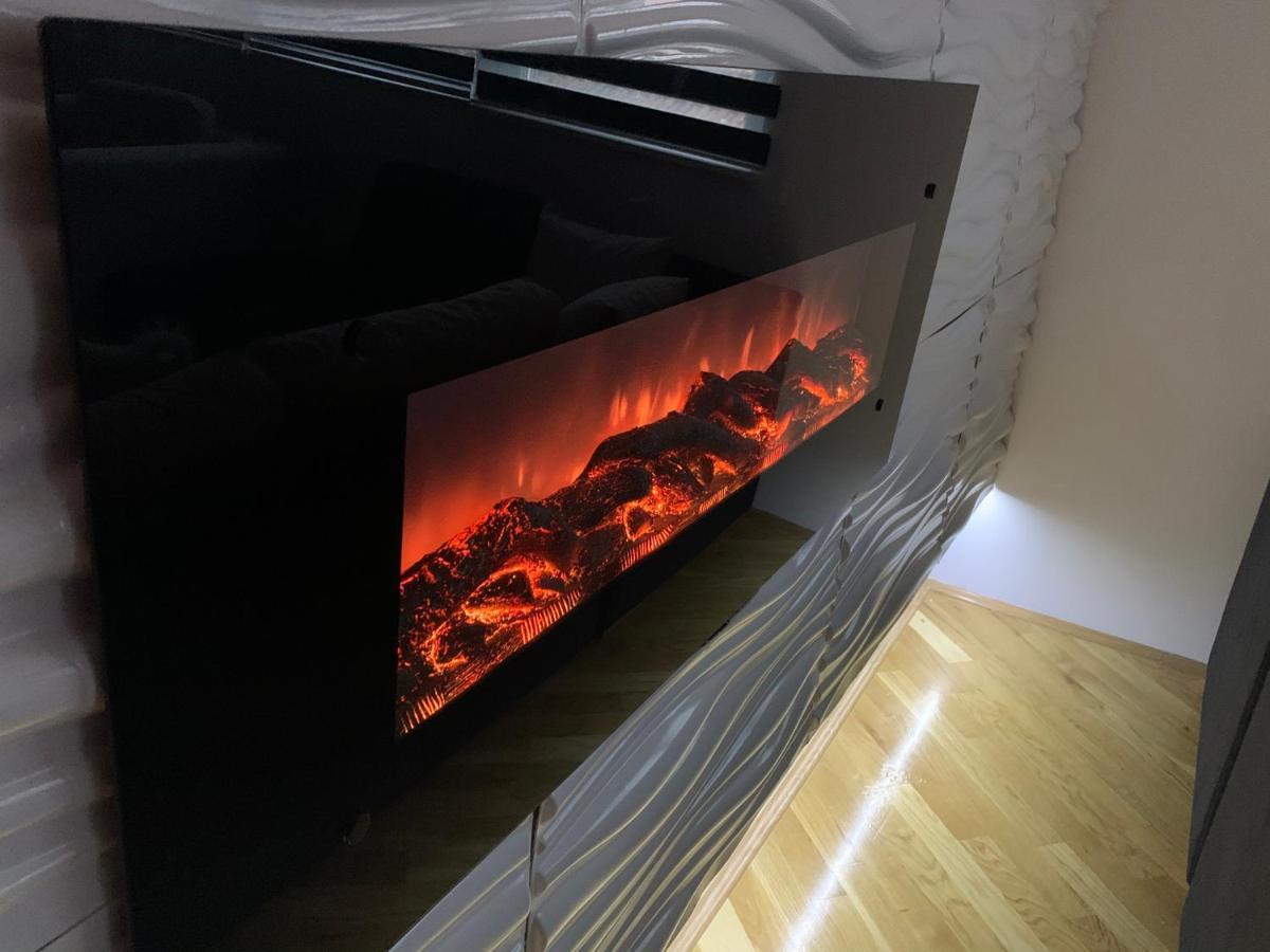 Luxury Suites Markov Μπίτολα Εξωτερικό φωτογραφία