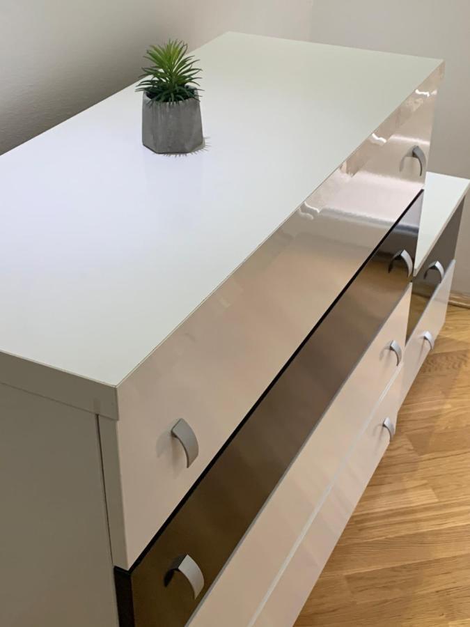 Luxury Suites Markov Μπίτολα Εξωτερικό φωτογραφία