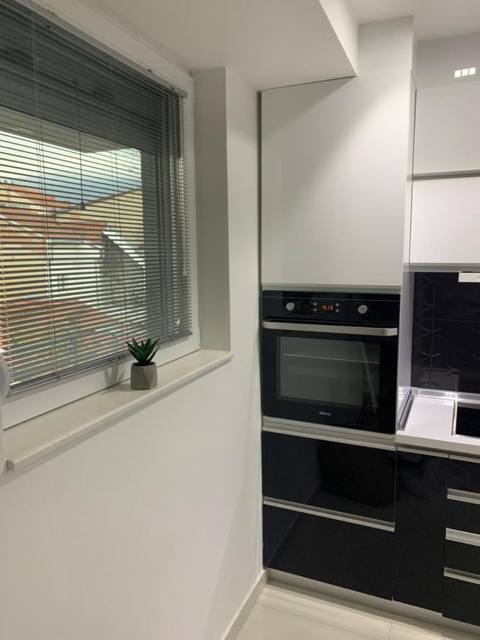 Luxury Suites Markov Μπίτολα Εξωτερικό φωτογραφία