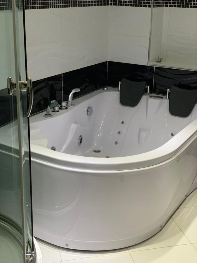 Luxury Suites Markov Μπίτολα Εξωτερικό φωτογραφία
