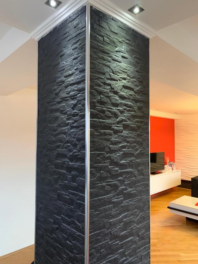 Luxury Suites Markov Μπίτολα Εξωτερικό φωτογραφία
