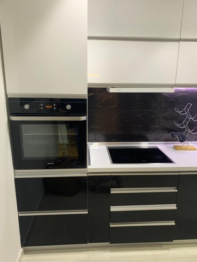 Luxury Suites Markov Μπίτολα Εξωτερικό φωτογραφία