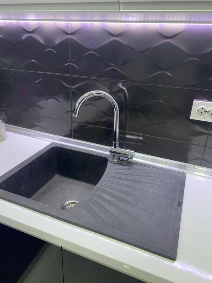 Luxury Suites Markov Μπίτολα Εξωτερικό φωτογραφία