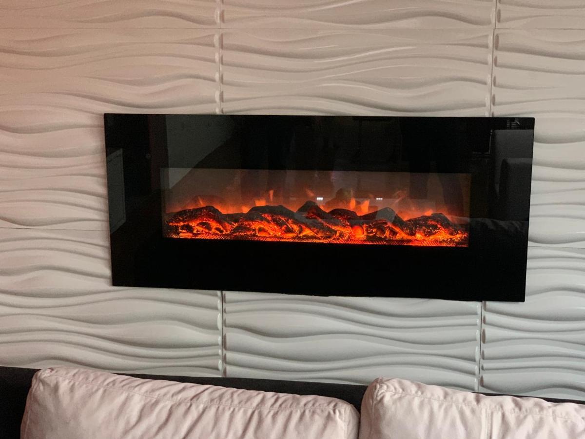 Luxury Suites Markov Μπίτολα Εξωτερικό φωτογραφία