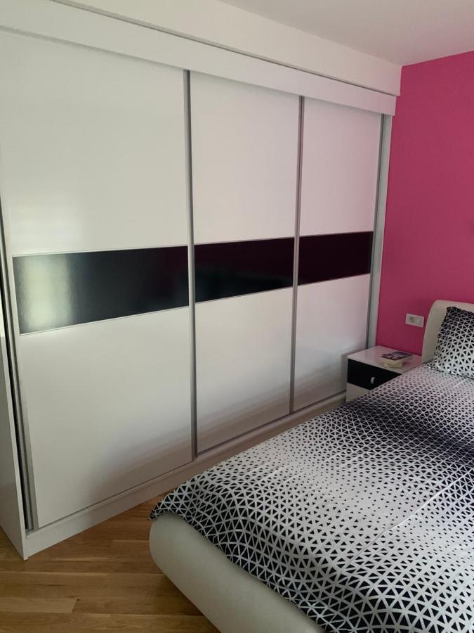 Luxury Suites Markov Μπίτολα Εξωτερικό φωτογραφία