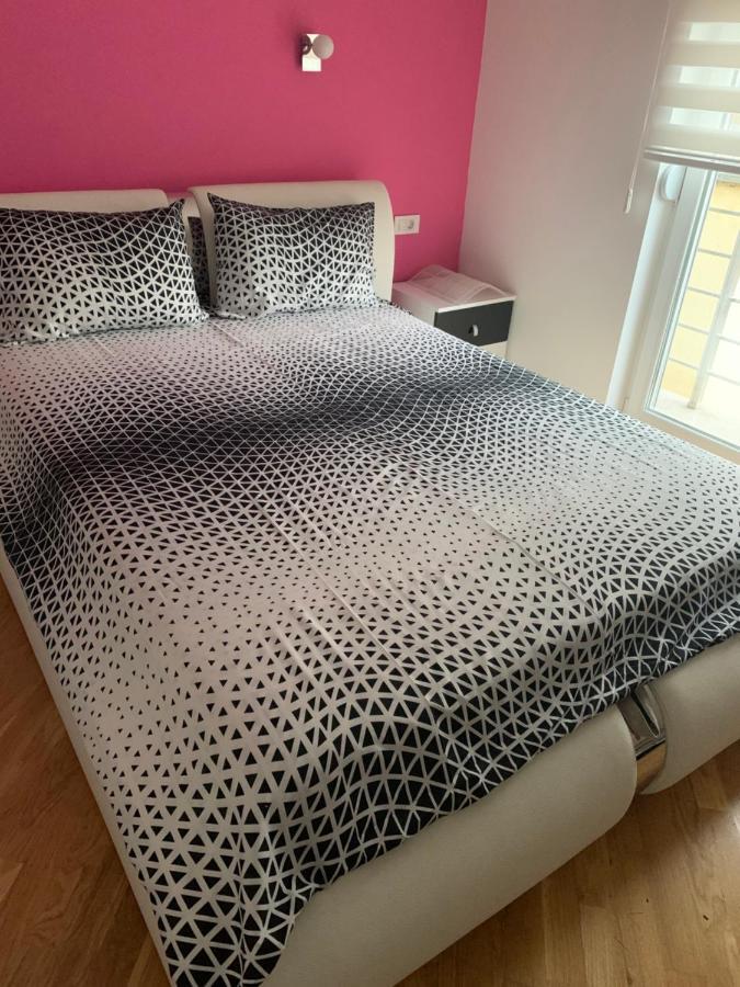 Luxury Suites Markov Μπίτολα Εξωτερικό φωτογραφία