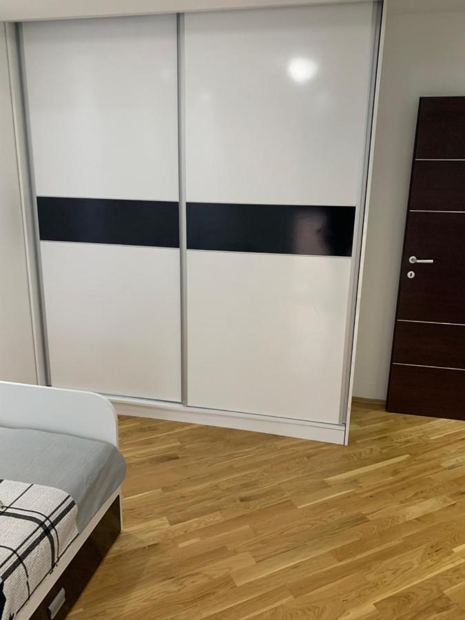 Luxury Suites Markov Μπίτολα Εξωτερικό φωτογραφία