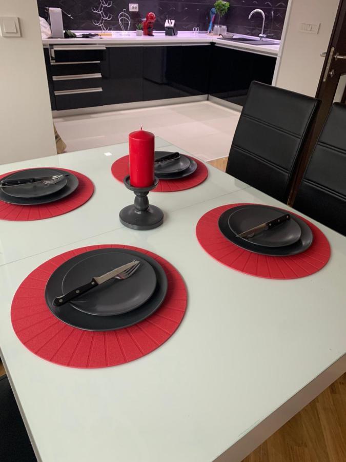 Luxury Suites Markov Μπίτολα Εξωτερικό φωτογραφία