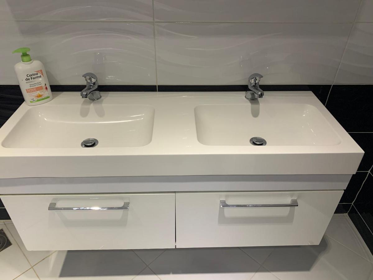 Luxury Suites Markov Μπίτολα Εξωτερικό φωτογραφία