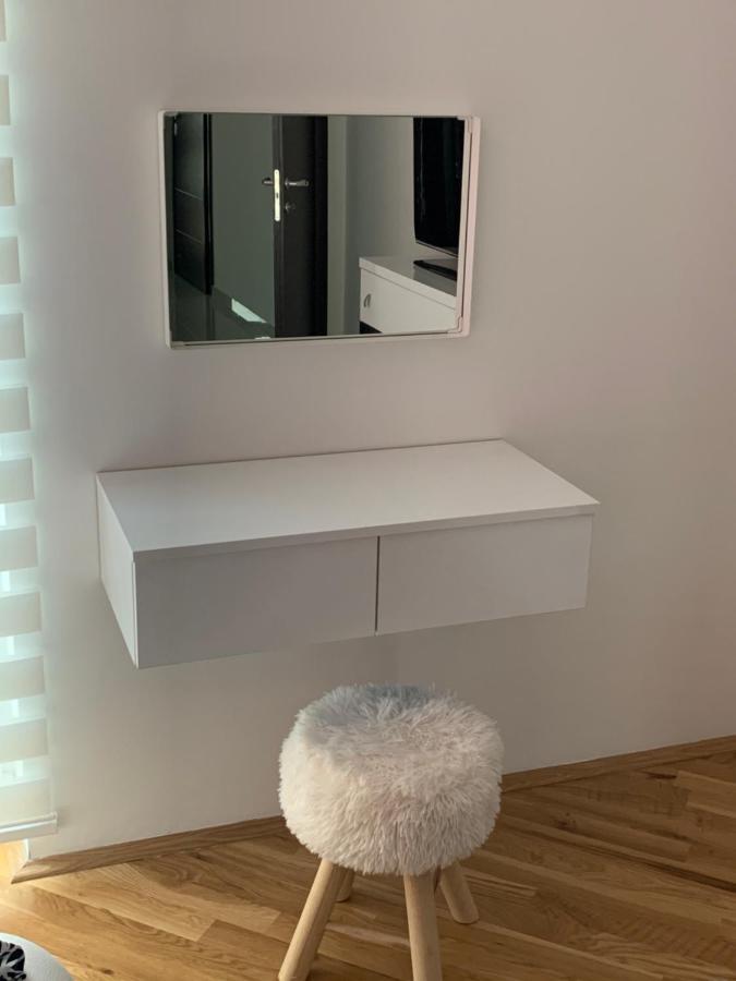Luxury Suites Markov Μπίτολα Εξωτερικό φωτογραφία