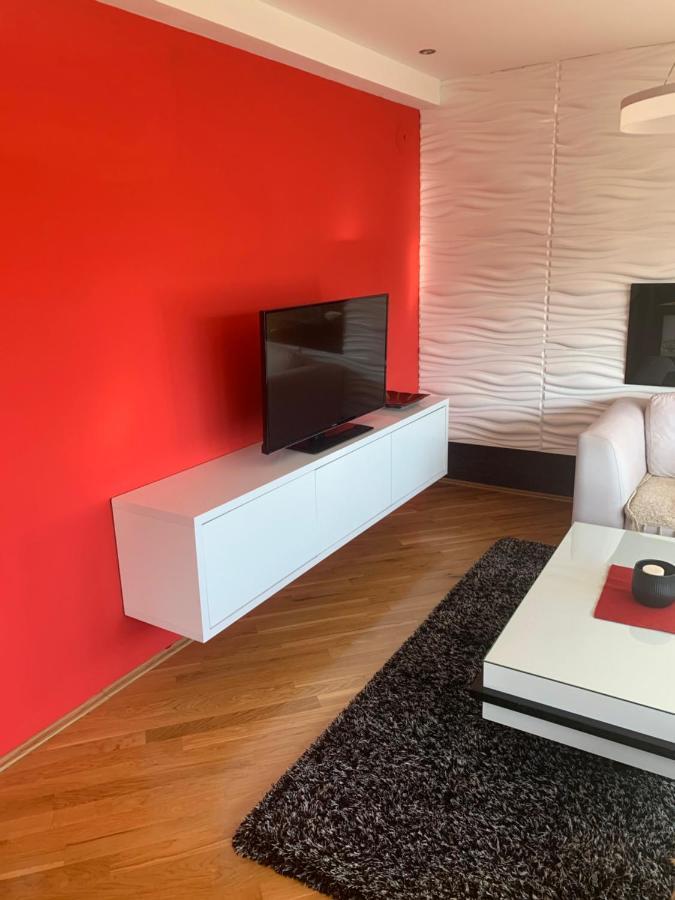 Luxury Suites Markov Μπίτολα Εξωτερικό φωτογραφία